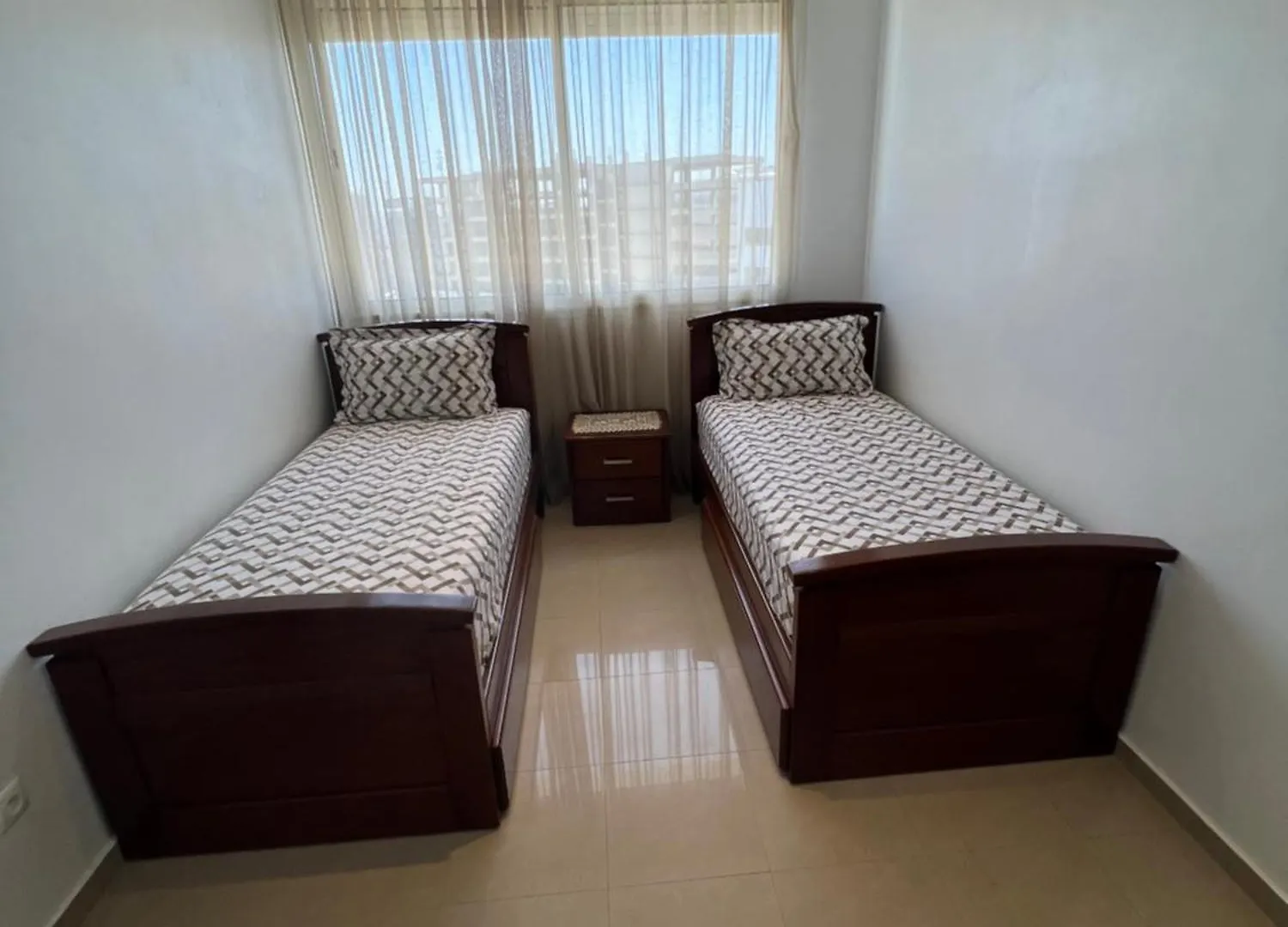 16E Etage : Confort & Vue Casablanca 0*,  Morocco