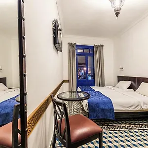 Hôtel Central Casablanca